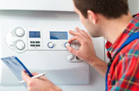 free commercial Begelly boiler quotes
